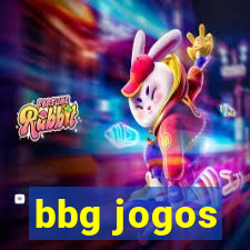 bbg jogos